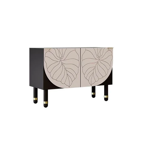 Bonny And Clyde Side Table Module 4