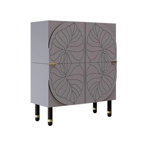 Bonny And Clyde Side Table Module 5